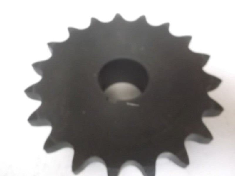 MARTIN 60BS19 1 1/4 SPROCKET B HUB 19 TEETH  NSMP