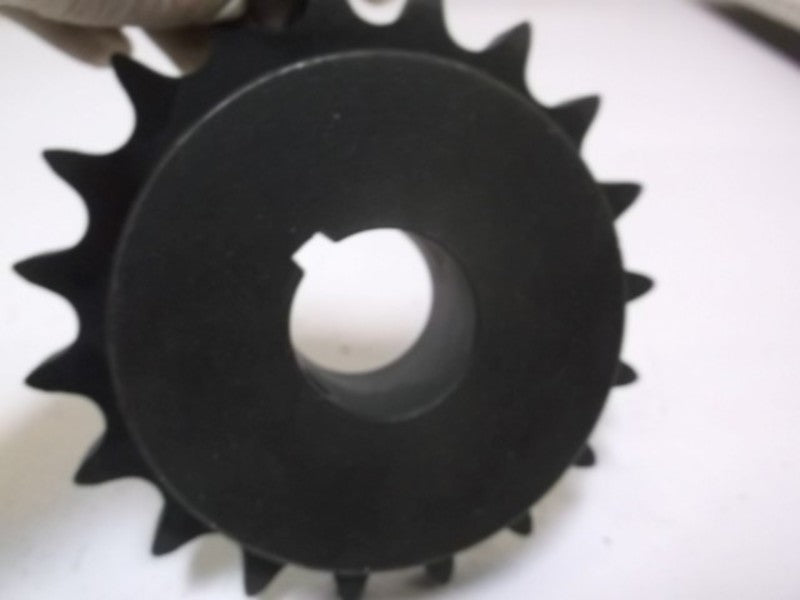 MARTIN 60BS19 1 1/4 SPROCKET B HUB 19 TEETH  NSMP