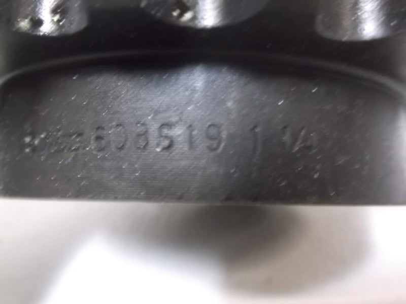 MARTIN 60BS19 1 1/4 SPROCKET B HUB 19 TEETH  NSMP