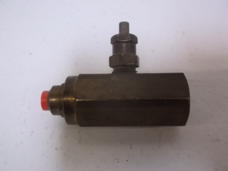 DELTROL NTP 20 B PNEUMATIC VALVE  NSNP
