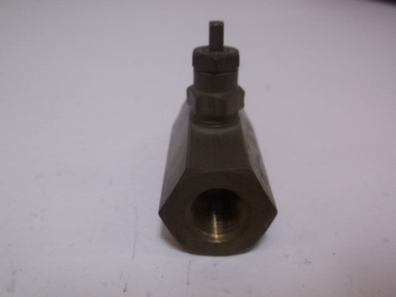 DELTROL NTP 20 B PNEUMATIC VALVE  NSNP