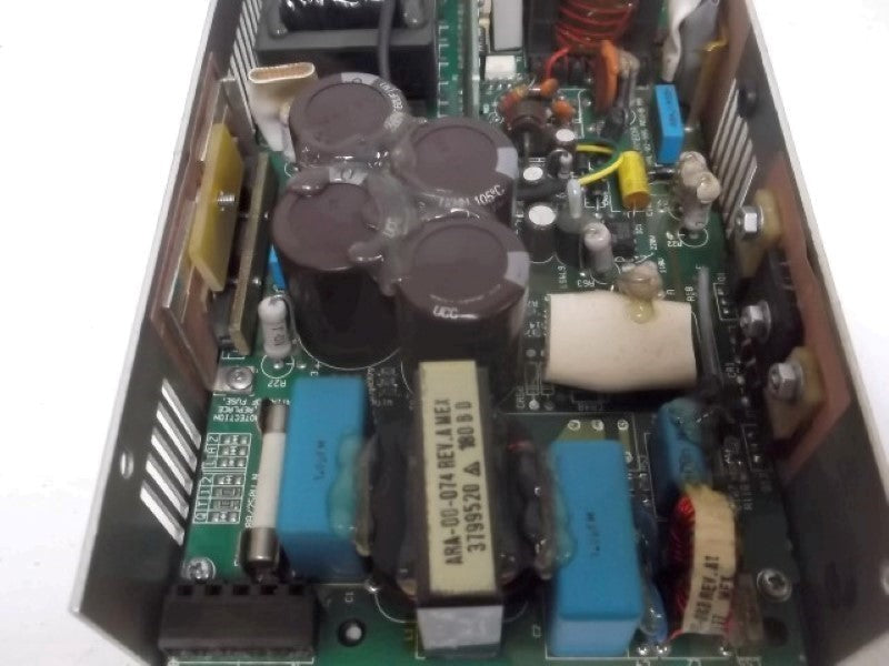 LAMBDA SVT3001 POWER SUPPLY  NSMP