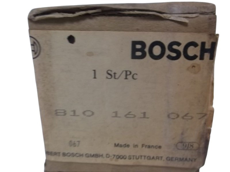 BOSCH 9 810 161 067 DIRECTIONAL CONTROL VALVE  NSMP