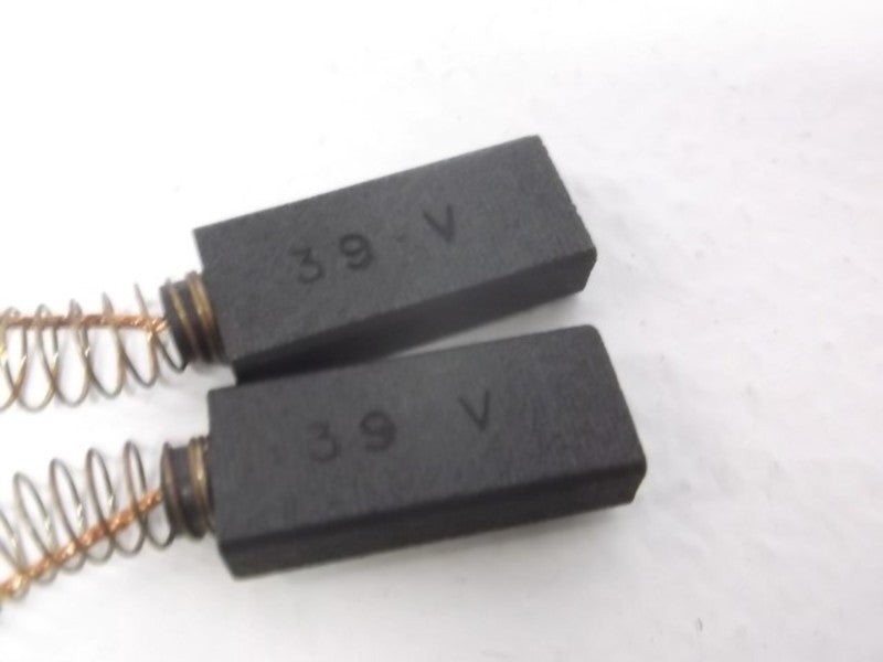 LOT OF 6 ACE ST-39V REPLACEMENT BRUSH SET NSMP
