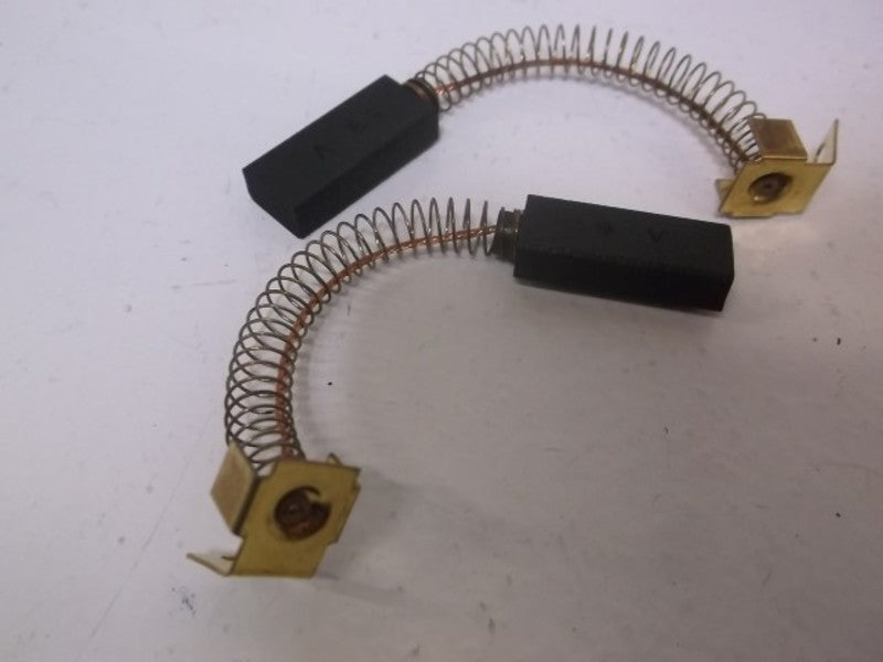 LOT OF 6 ACE ST-39V REPLACEMENT BRUSH SET NSMP