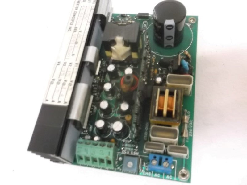 CONVERTER CONCEPTS WI40 -371-00/CX POWER SUPPLY  NSMP