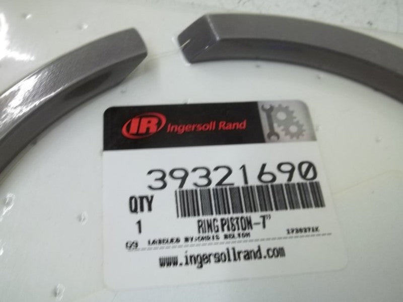 INGERSOLL RAND 39321690 7" NSMP
