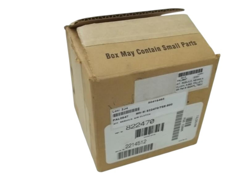 NEXEN 822470 KIT, REBUILD, AIR CLUTH  NSMP