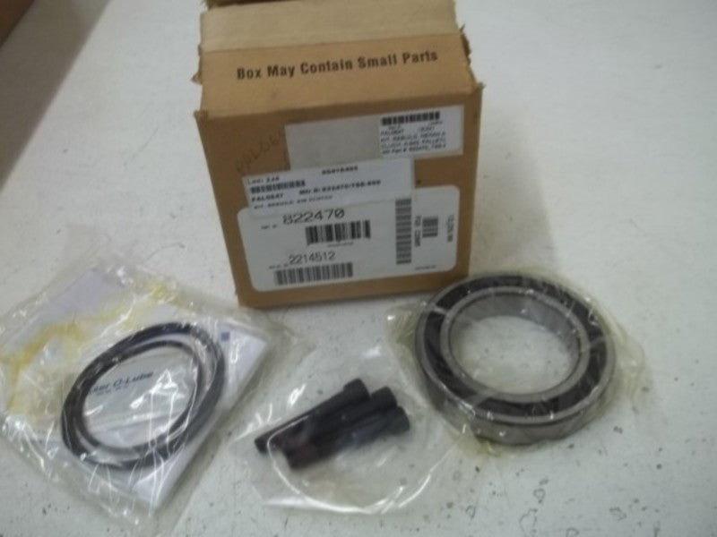 NEXEN 822470 KIT, REBUILD, AIR CLUTH  NSMP