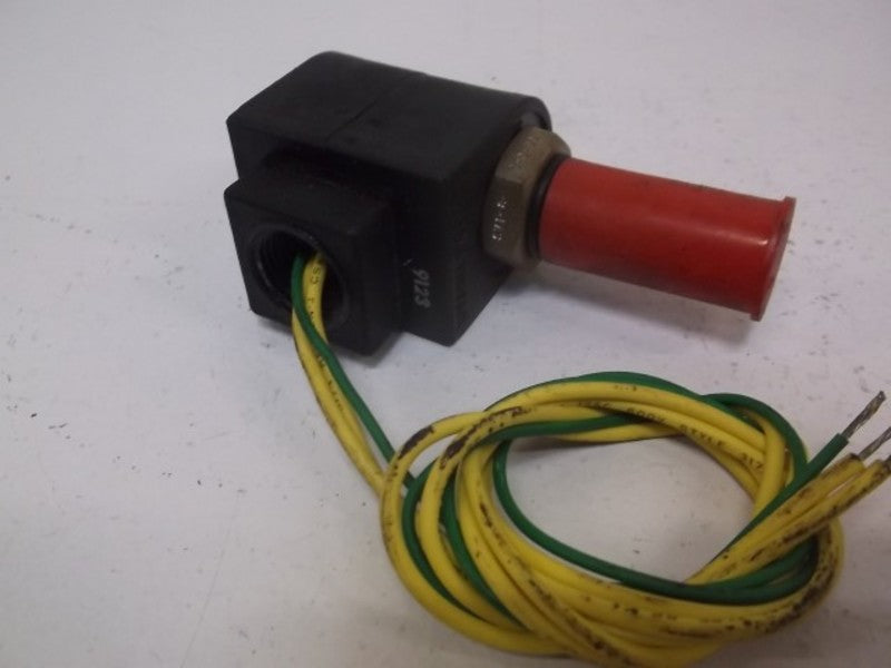 MODULAR CONTROLS SV1-8C-0-110AP  NSNP
