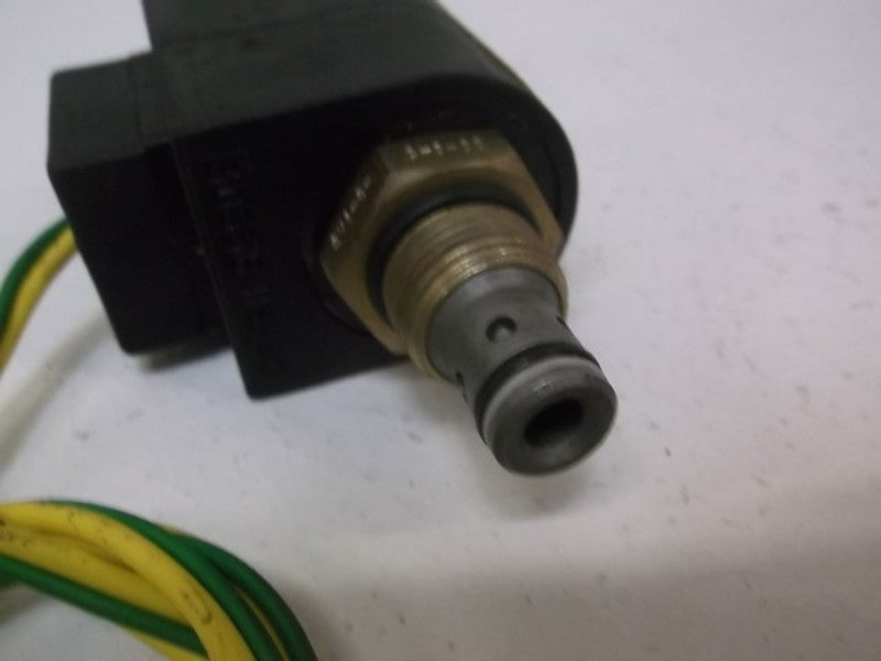 MODULAR CONTROLS SV1-8C-0-110AP  NSNP
