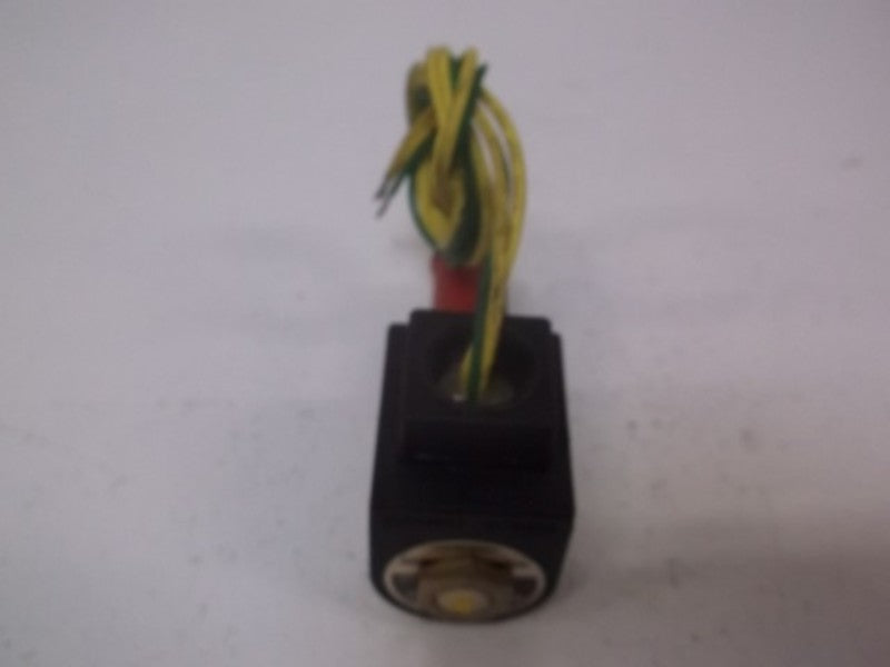 MODULAR CONTROLS SV1-8C-0-110AP  NSNP