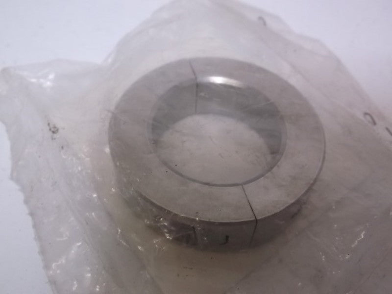 RULAND SP-22-SS SHAFT COLLAR 1 3/8" BORE  NSNP IN A BAG