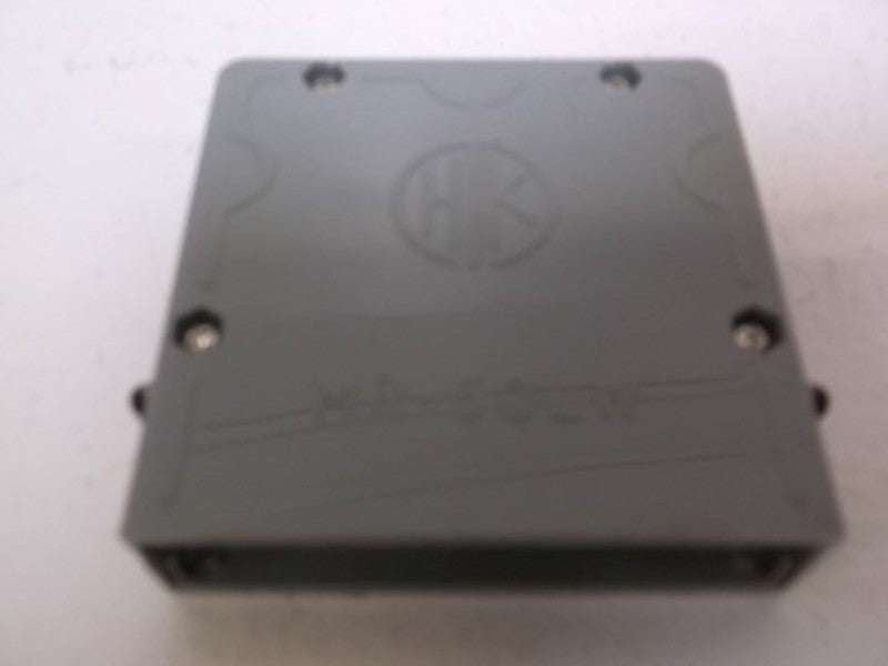 HONDA MR-50LW PLASTIC BACKSHELL 3 DIRECTION 50 POSITION  NSNP