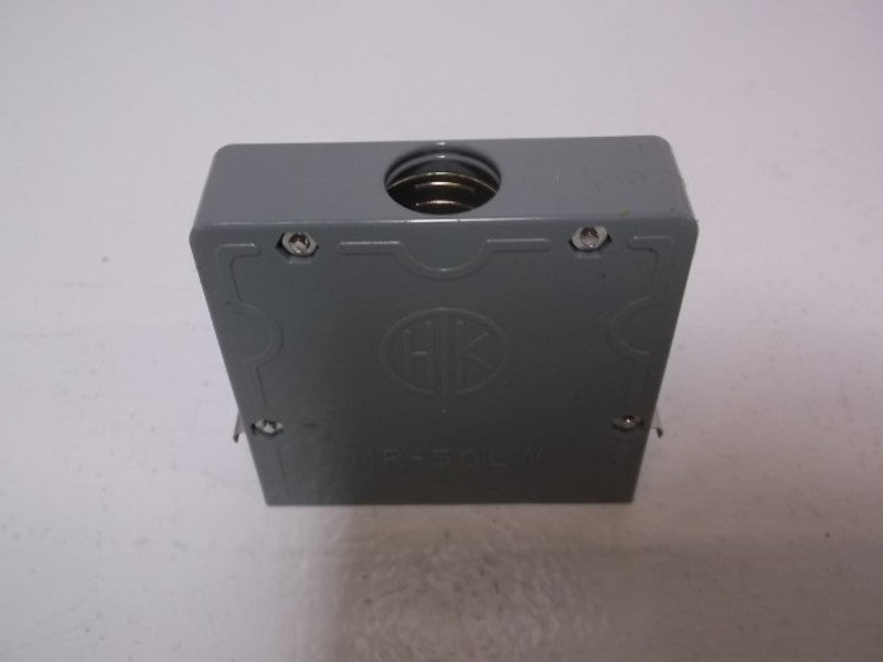 HONDA MR-50LW PLASTIC BACKSHELL 3 DIRECTION 50 POSITION  NSNP