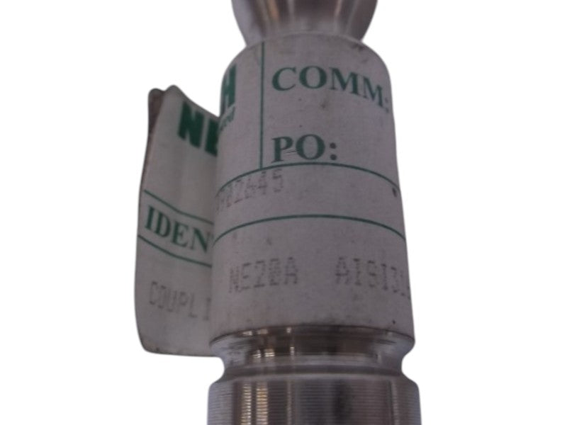 NETZSCH AISI316 COUPLING ROD  NSNP