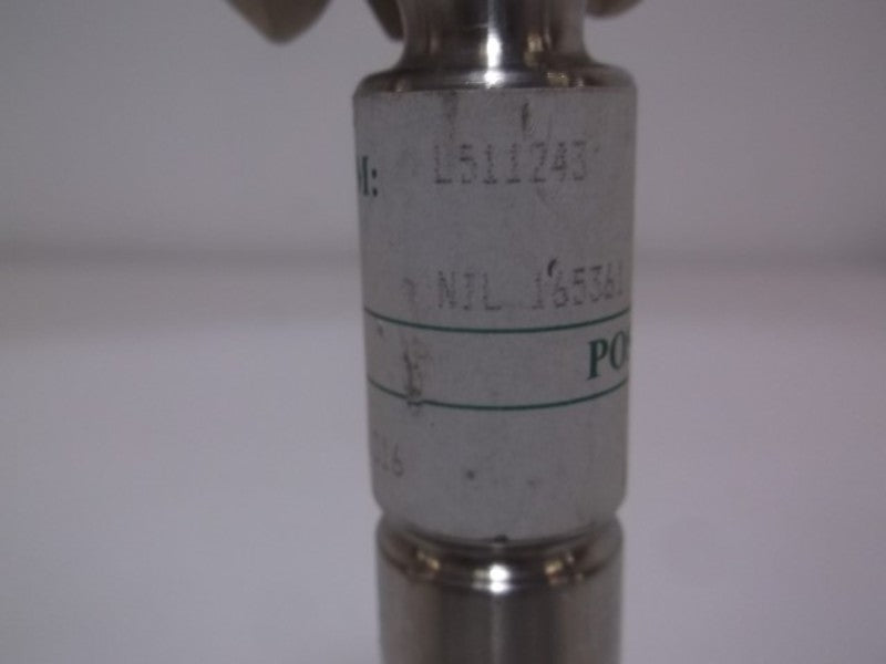 NETZSCH AISI316 COUPLING ROD  NSNP