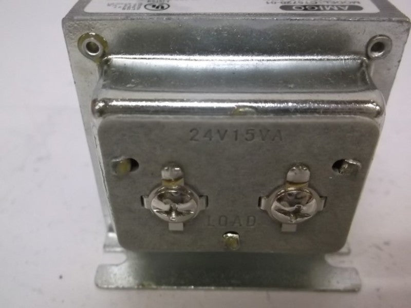 AMIGO CT5712-01 TRANSFORMER 120VAC  NSNP
