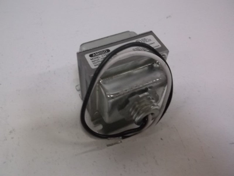 AMIGO CT5712-01 TRANSFORMER 120VAC  NSNP