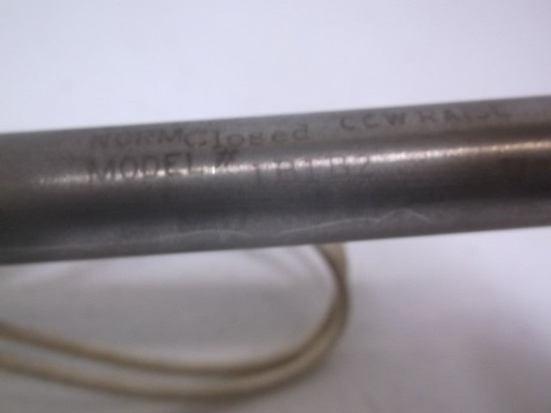 VULCAN 1B1B2 THERMOSTAT  NSNP