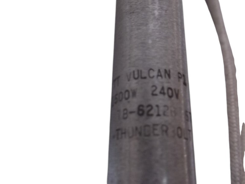 VULCAN 1B-6212B 5TB1 HEATER 1500W THUNDER BOLT  NSNP