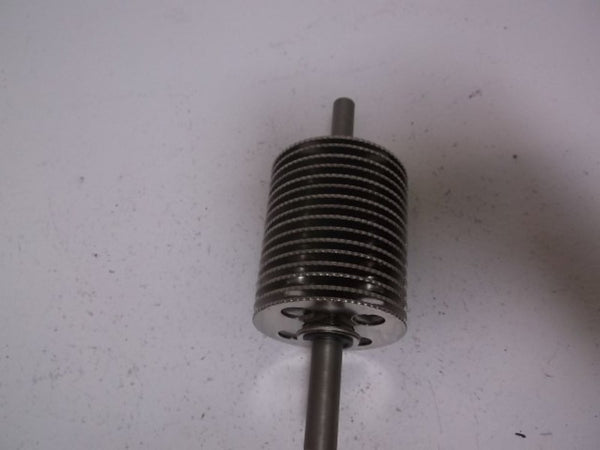 AIR FIXTURES AF-802-83 FEED ROLL SHAFT  NSNP