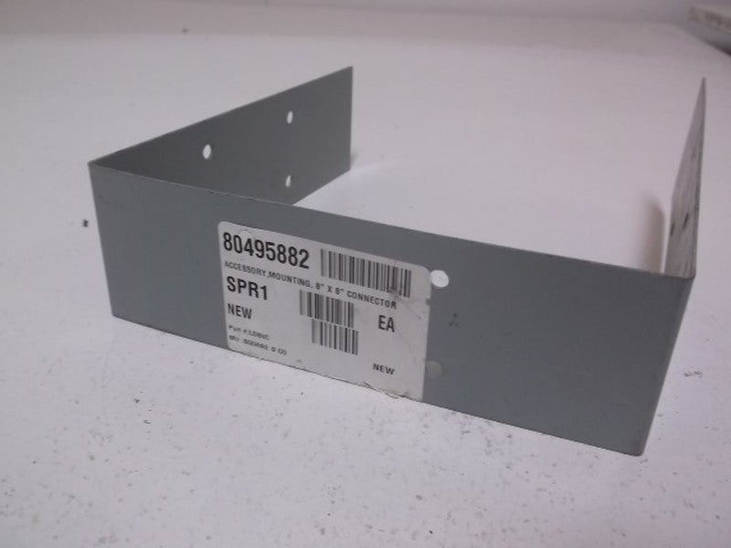 SQUARE D LDB8C ACCESSORY MOUNTING  NSNP
