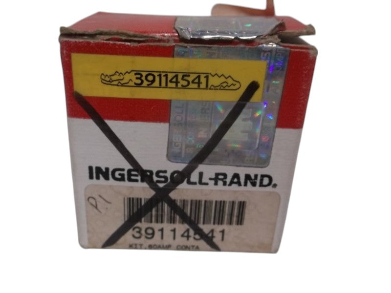 INGERSOLL RAND 39114541 CONTACT KIT 60A 3 POLE SIZE 2  NSNP IN  A BOX