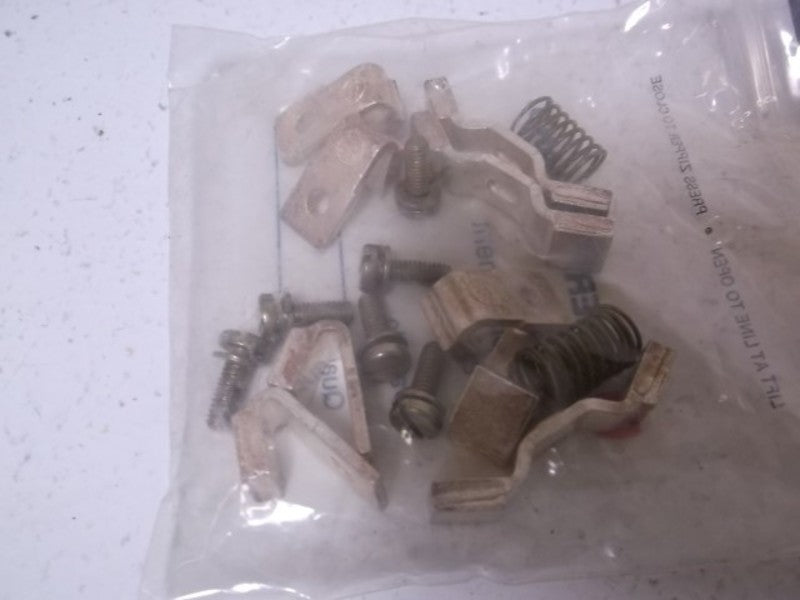 INGERSOLL RAND 39114541 CONTACT KIT 60A 3 POLE SIZE 2  NSNP IN  A BOX