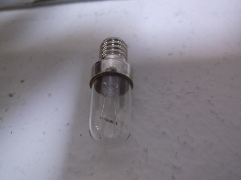 LOT OF 9 E10 MINIATURE LIGHT BULB 5W NSMP
