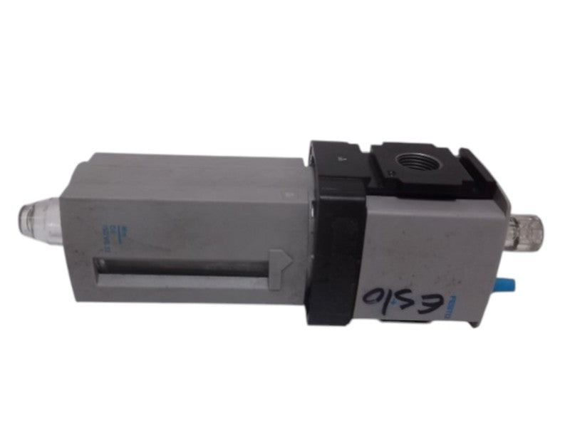FESTO LOE-M2-G3/8-P FILTER LUBRICATOR  UNMP