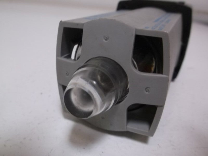 FESTO LOE-M2-G3/8-P FILTER LUBRICATOR  UNMP
