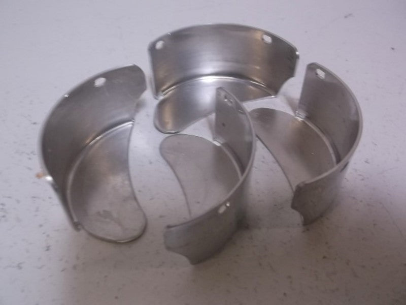 LOT OF 4 EASTMAN MACH 53C11-60 COVER FOR DRIVER NSNP