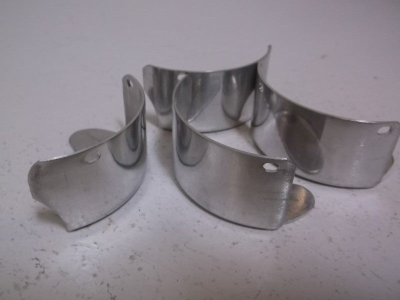 LOT OF 4 EASTMAN MACH 53C11-60 COVER FOR DRIVER NSNP