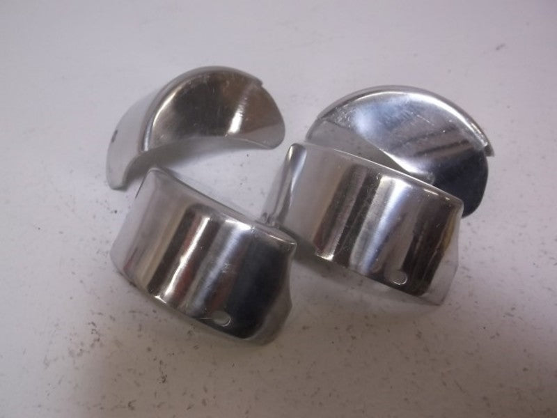 LOT OF 4 EASTMAN MACH 53C11-60 COVER FOR DRIVER NSNP