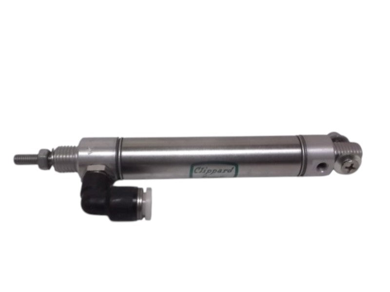 CLIPPARD UDR-10-2 S/S CYLINDER 5/8" BORE ROTATING ROD  UNMP