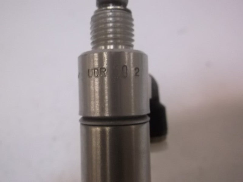 CLIPPARD UDR-10-2 S/S CYLINDER 5/8" BORE ROTATING ROD  UNMP