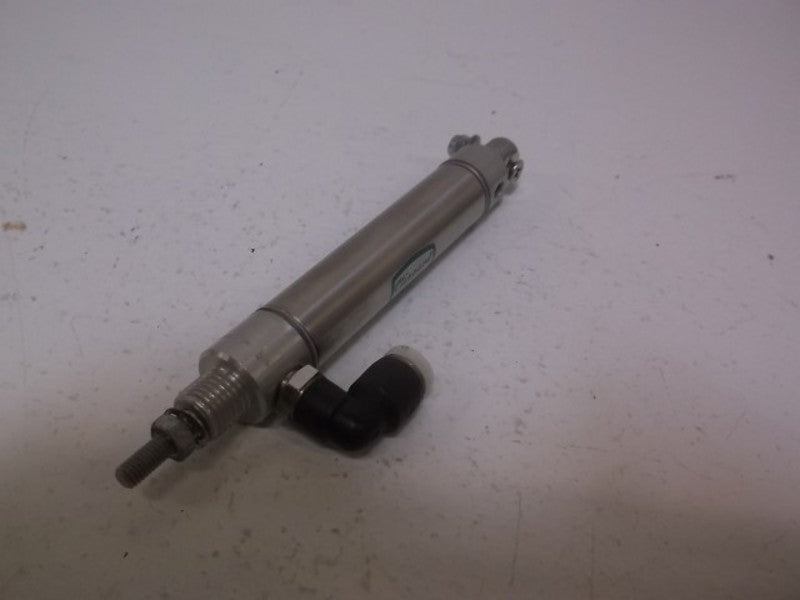 CLIPPARD UDR-10-2 S/S CYLINDER 5/8" BORE ROTATING ROD  UNMP