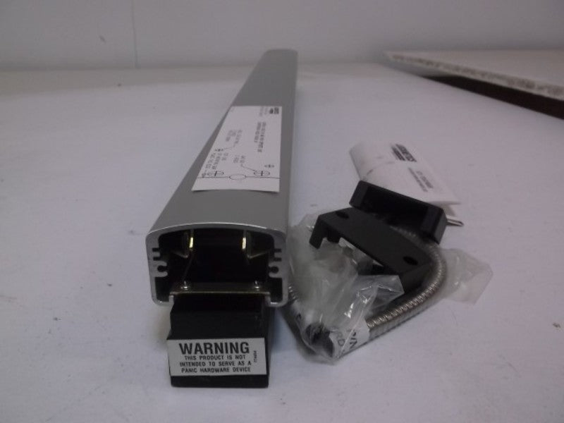 LOCKNETICS 672-36-628-RDAR EXIT DEVICE TOUCH BAR  NSNP