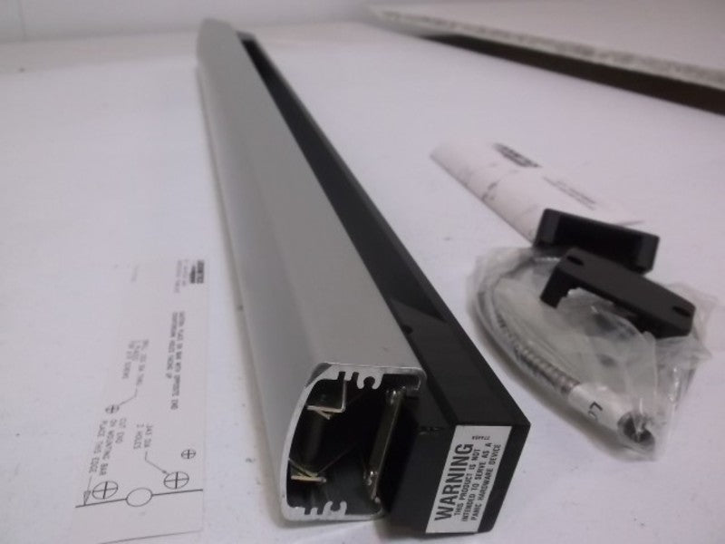 LOCKNETICS 672-36-628-RDAR EXIT DEVICE TOUCH BAR  NSNP