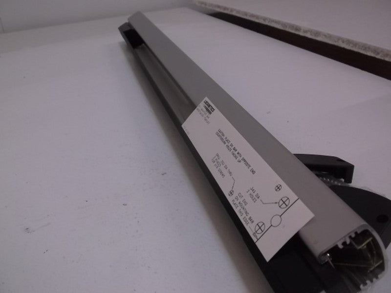 LOCKNETICS 672-36-628-RDAR EXIT DEVICE TOUCH BAR  NSNP