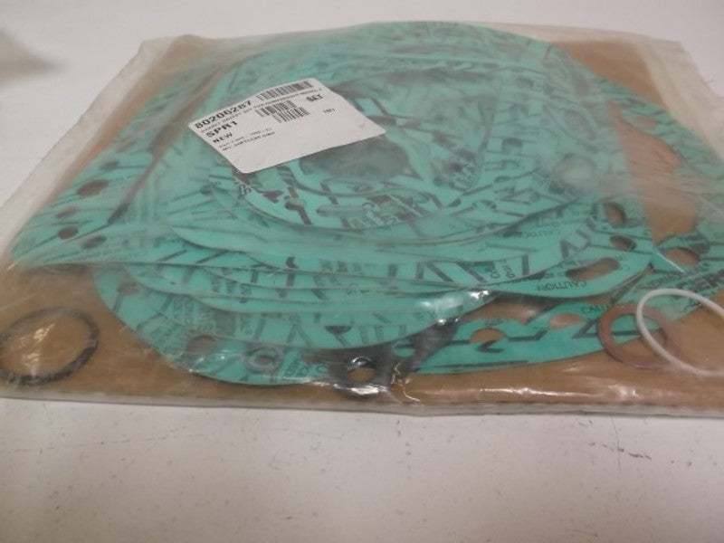 COPELAND 998-1669-01 GASKET KIT  NSNP IN A BAG