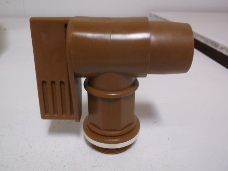 UNIVERSAL 16852 FLOW FAUCET DRUM  NSMP