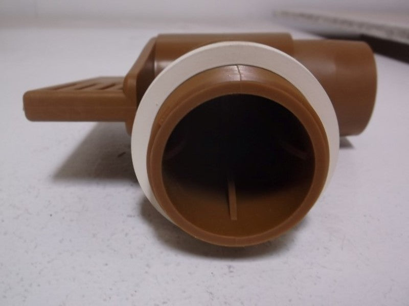 UNIVERSAL 16852 FLOW FAUCET DRUM  NSMP