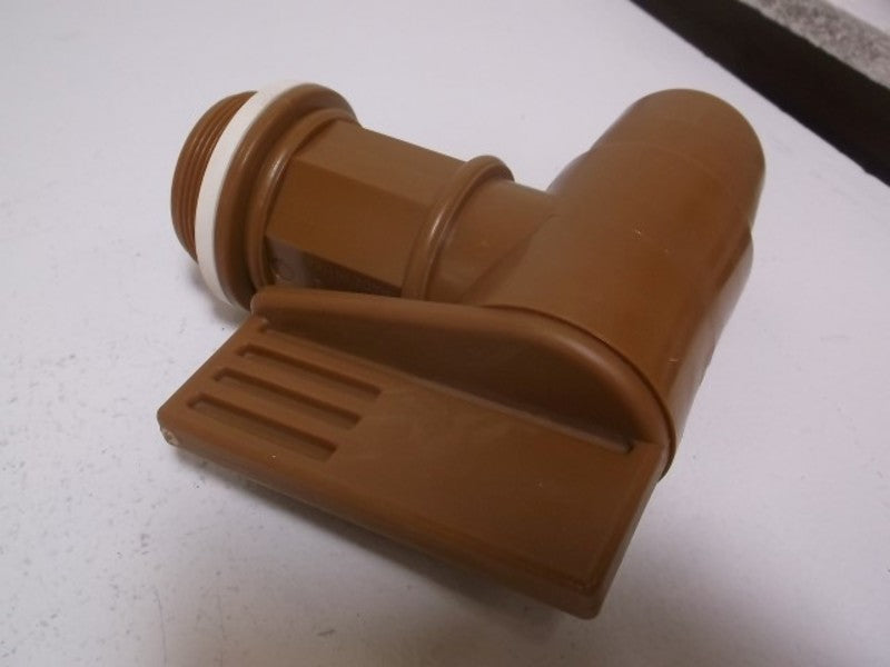 UNIVERSAL 16852 FLOW FAUCET DRUM  NSMP