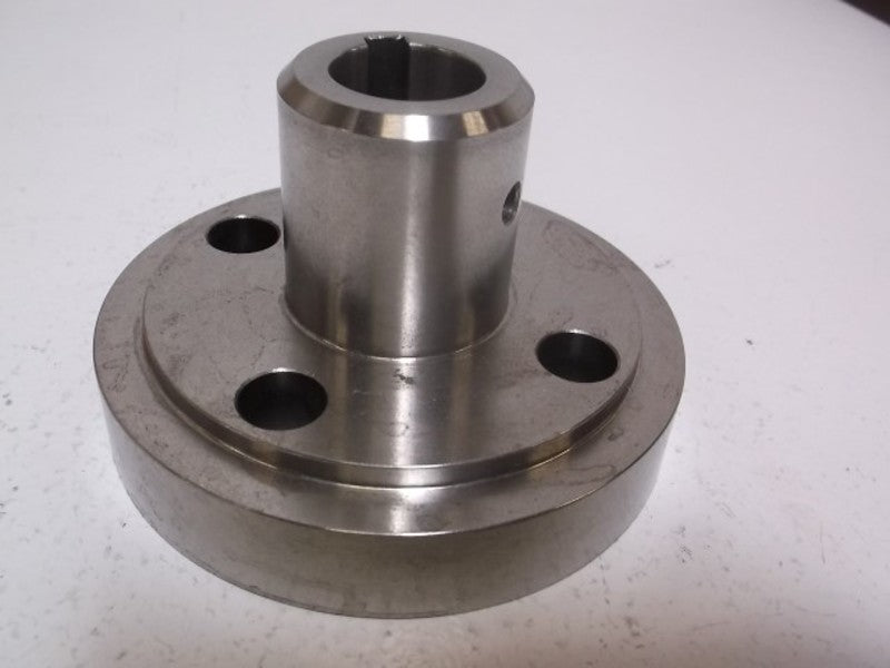 BUSCH 0282-000-905 MODULE COUPLER LUB  NSNP
