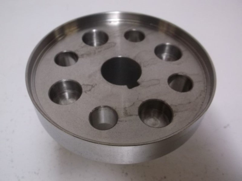 BUSCH 0282-000-905 MODULE COUPLER LUB  NSNP