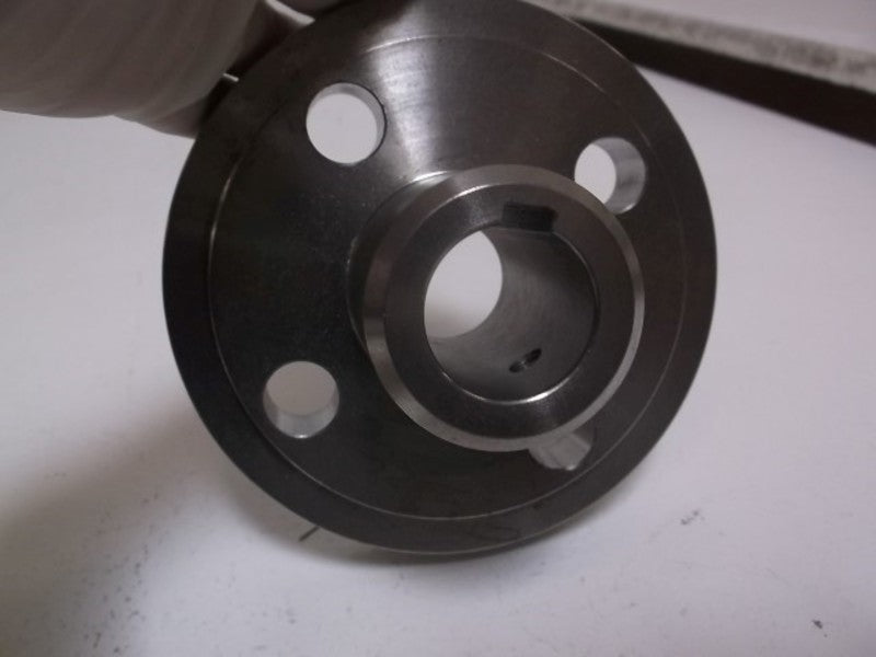 BUSCH 0282-000-905 MODULE COUPLER LUB  NSNP
