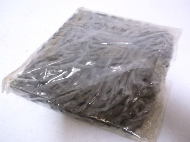 REXNORD CORP 41-1 RIV ROLLER CHAIN SINGLE WIDTH  NSMP