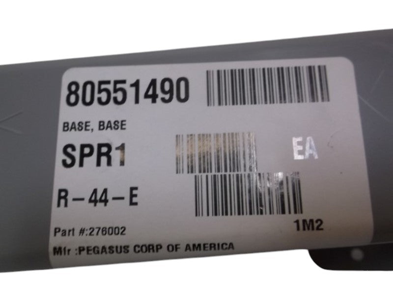 PEGASUS 276002 BASE  NSNP